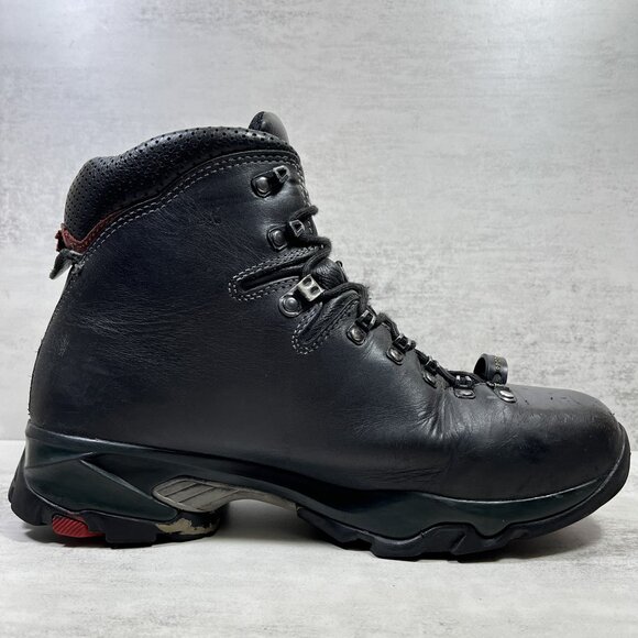 Zamberlan 996 Vioz GTX Gore-tex Waterproof Hiking Boots - Men\'s Size US 9.5 main image 4